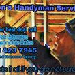 Photo #1: Aron's Handyman Service