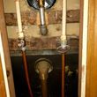 Photo #16: APB PLUMBING & HEATING & DRAIN CLEANING & CLOGGED DRAIN SPECAILST