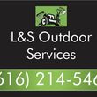Photo #1: Fall Clean Up-Landscaping-Gutter Cleaning-Free Estimates