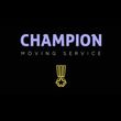 Photo #2: Champion Moving Service
