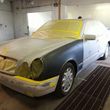 Photo #8: Auto paint/panel respray/full cars cheapest best quality