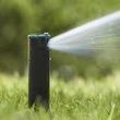 Photo #1: Affordable  underground sprinkler system blow outs winterization