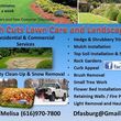 Photo #1: Leaf removal/brush haul away/best rates in town!!