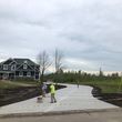 Photo #2: Chavez Concrete LLC- Specializing in Concrete Flat work