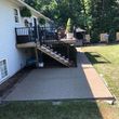 Photo #10: Chavez Concrete LLC- Specializing in Concrete Flat work