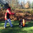 Photo #3: Fall leaves and yard cleanup