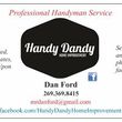 Photo #24: ★Handy Dandy Home Improvement★