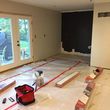 Photo #14: Remodel specialists; flooring-any type/trim/painting/window inst/etc