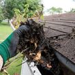 Photo #1: GUTTER CLEANING ! QUALITY WORK AT AFFORDABLE PRICES!