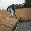 Photo #4: GUTTER CLEANING ! QUALITY WORK AT AFFORDABLE PRICES!
