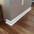 Photo #13: Precision Painting and Trim