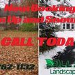Photo #1: Fall Clean Up and Snow Removal