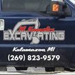 Photo #1: M.KNOWLES EXCAVATING