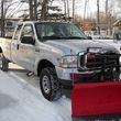 Photo #1: COMMERCIAL & Residential Snowplowing