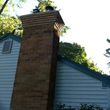 Photo #5: Chimney Repair/Rebuilds along with Wooden and Concrete Porches,Patios,