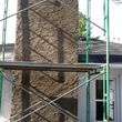 Photo #7: Chimney Repair/Rebuilds along with Wooden and Concrete Porches,Patios,
