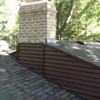 Photo #10: Chimney Repair/Rebuilds along with Wooden and Concrete Porches,Patios,