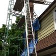 Photo #15: Chimney Repair/Rebuilds along with Wooden and Concrete Porches,Patios,