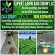Photo #3: Expert Lawn and Snow