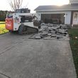 Photo #3: Concrete /Asphalt Demo and Removal and Excavation Services