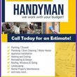 Photo #1: Handyman, HVAC-Furnace, Plumbing-Plumber, Painting-Roofing-Electrician