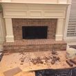 Photo #1: ▶️▶️SMALL MASONRY REPAIRS - BRICK -BLOCK -STONE