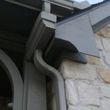 Photo #2: SERVICE GUTTERS- Seamless Gutter Installation