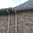 Photo #6: SERVICE GUTTERS- Seamless Gutter Installation