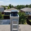 Photo #7: SERVICE GUTTERS- Seamless Gutter Installation