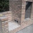 Photo #2: Mortar Matching & Brick Repair Specialist