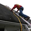 Photo #2: $99 Special Chimney Cleaning & Inspection, Licensed & Insured
