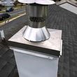 Photo #3: $99 Special Chimney Cleaning & Inspection, Licensed & Insured