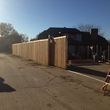 Photo #1: Quality fence installation masonry framing siding! Call now!