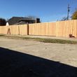 Photo #9: Quality fence installation masonry framing siding! Call now!