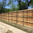 Photo #13: Quality fence installation masonry framing siding! Call now!