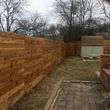 Photo #14: Quality fence installation masonry framing siding! Call now!