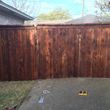Photo #20: Quality fence installation masonry framing siding! Call now!