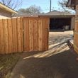 Photo #21: Quality fence installation masonry framing siding! Call now!