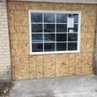 Photo #22: Quality fence installation masonry framing siding! Call now!
