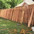 Photo #23: Quality fence installation masonry framing siding! Call now!