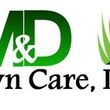Photo #1: Fall Cleanups M&D Lawn Care, LLC
