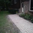 Photo #1: Refer a customer and receive$50 Free estimate Brick pavers landscaping