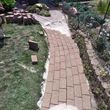 Photo #3: Refer a customer and receive$50 Free estimate Brick pavers landscaping