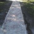 Photo #15: Refer a customer and receive$50 Free estimate Brick pavers landscaping