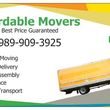 Photo #1: Affordable Movers Saginaw Midland Bay City