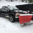 Photo #10: SNOW REMOVAL,FALL CLEANUPS,EXCAVATION,AGRICULTURAL WORK,LANDSCAPING++
