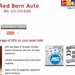 Photo #4: Red Barn Auto save up to 50%