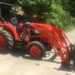 Photo #2: kubota tractor for hire/farm, residental work