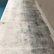 Photo #1: POOL CAGE PRESSURE WASHING AND SCREEN REPAIR - RELIABLE-