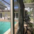 Photo #10: POOL CAGE PRESSURE WASHING AND SCREEN REPAIR - RELIABLE-